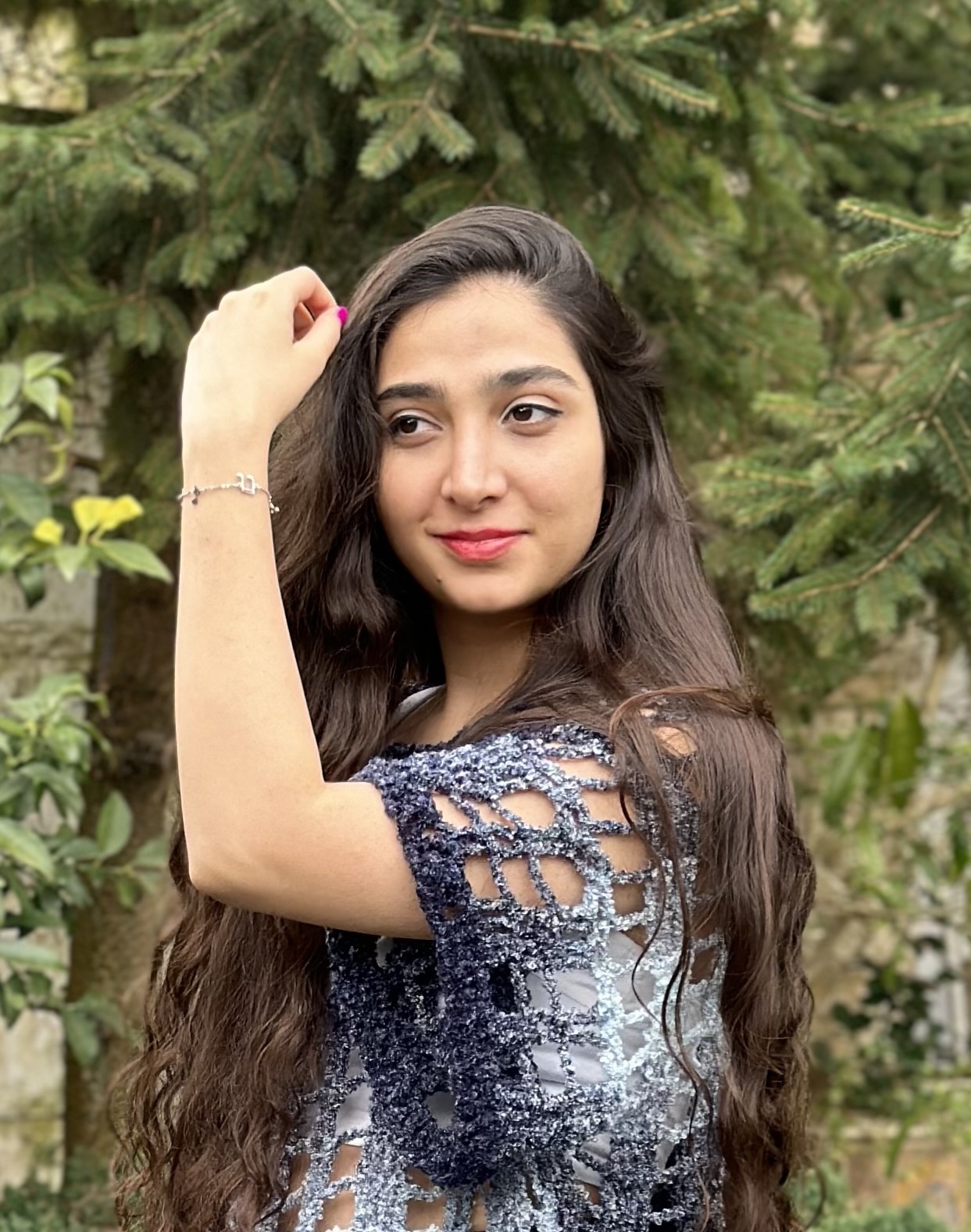 قشنگترینی